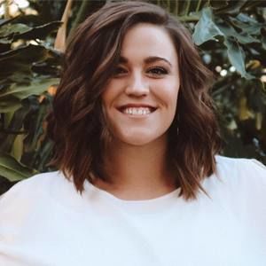 Meet your Posher, Keely
